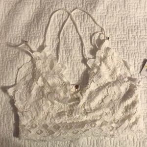 Free people Bralette